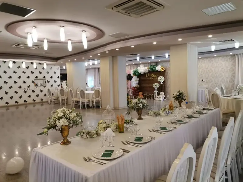 Restaurant nuntă Mehedinți – Mes Amis